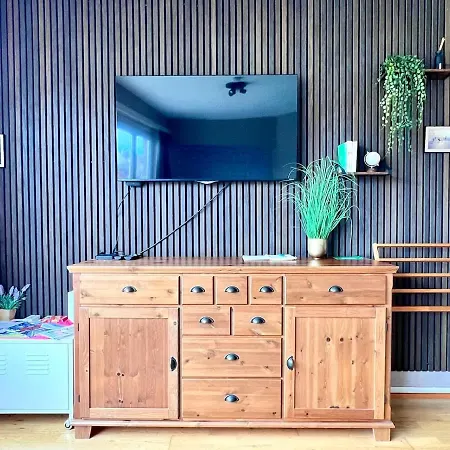 Getaway For 2 Center & Within Walking Distance