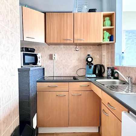 Apartman Getaway For 2 Center & Within Walking Distance *