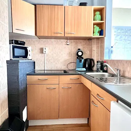 Getaway For 2 Center & Within Walking Distance Апартаменты *