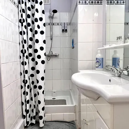 Getaway For 2 Center & Within Walking Distance Ostende