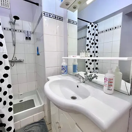 Apartman Getaway For 2 Center & Within Walking Distance Ostende