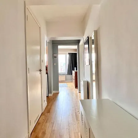 Апартаменты Getaway For 2 Center & Within Walking Distance *