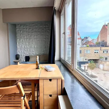 Getaway For 2 Center & Within Walking Distance Apartmán