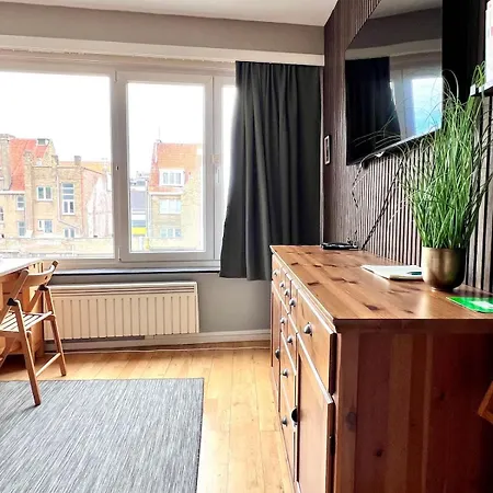 Apartmán Getaway For 2 Center & Within Walking Distance *