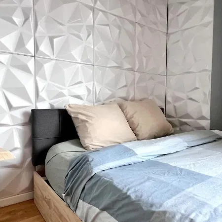 Apartmán Getaway For 2 Center & Within Walking Distance