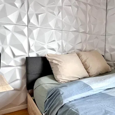 Getaway For 2 Center & Within Walking Distance Apartmán