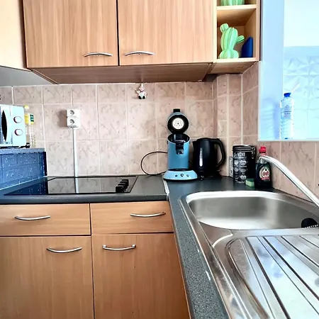 Getaway For 2 Center & Within Walking Distance Ostende