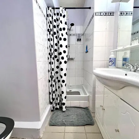 Apartmán Getaway For 2 Center & Within Walking Distance Ostende