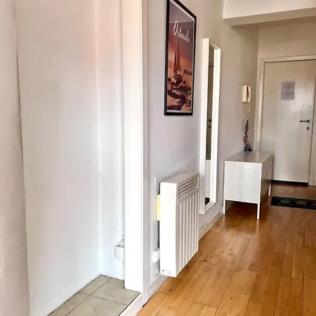 Apartmán Getaway For 2 Center & Within Walking Distance *